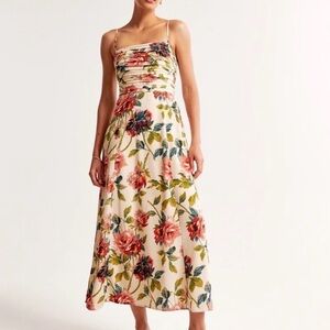 Abercrombie & Fitch Emerson dress